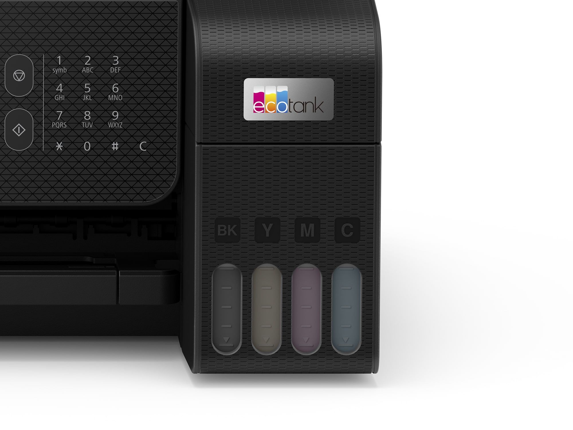 EPSON ECOTANK L5290