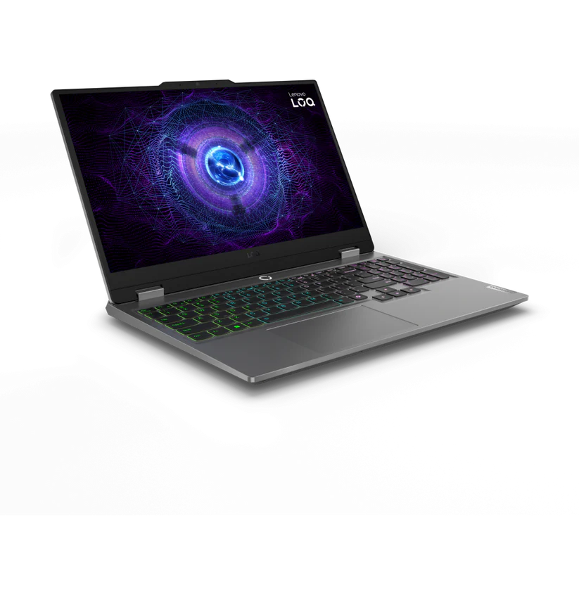 LENOVO LOQ 15IAX9E
