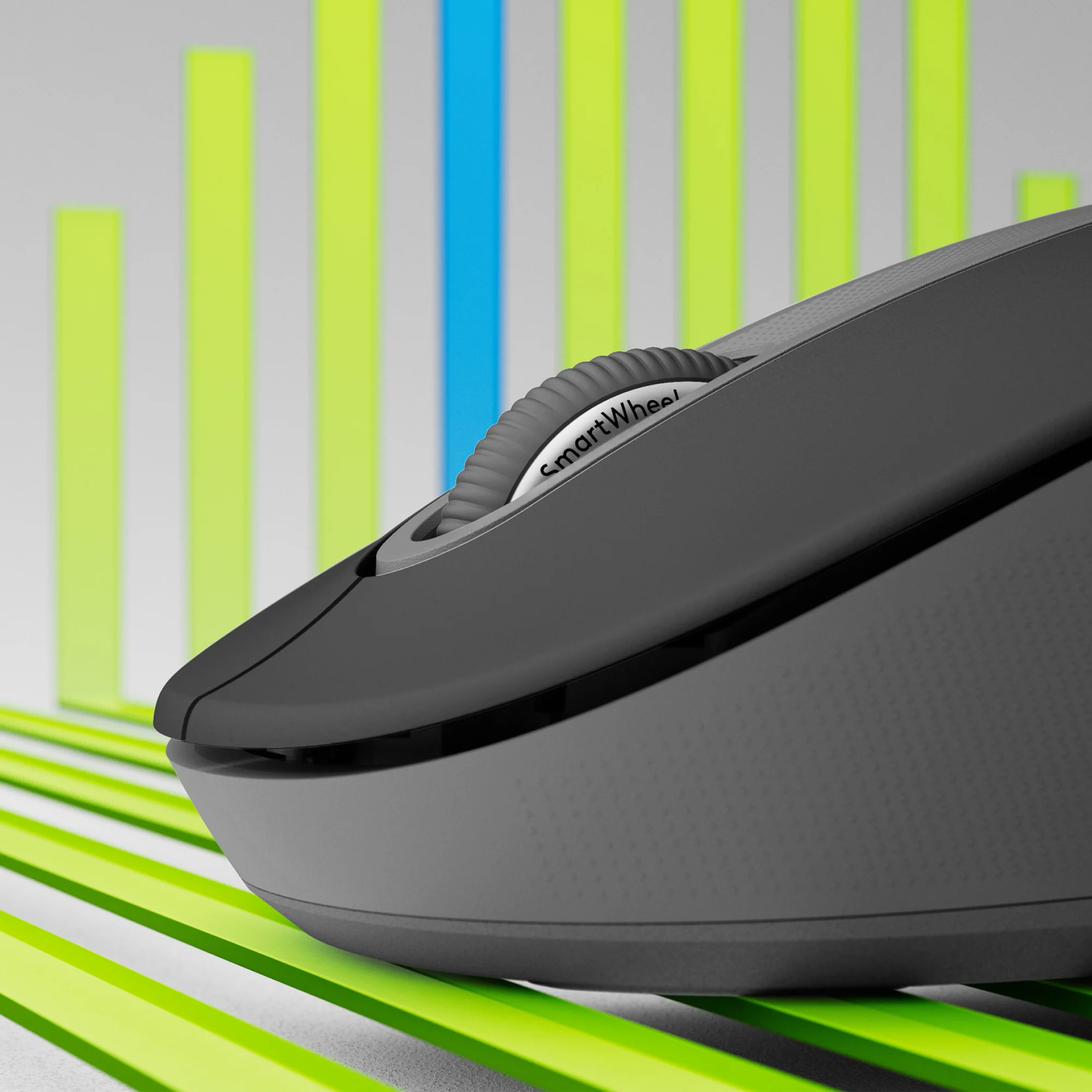 LOGITECH Signature M650 Wireless Mouse