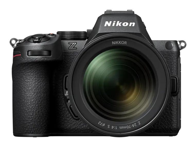 NIKON MIRORLESS Z