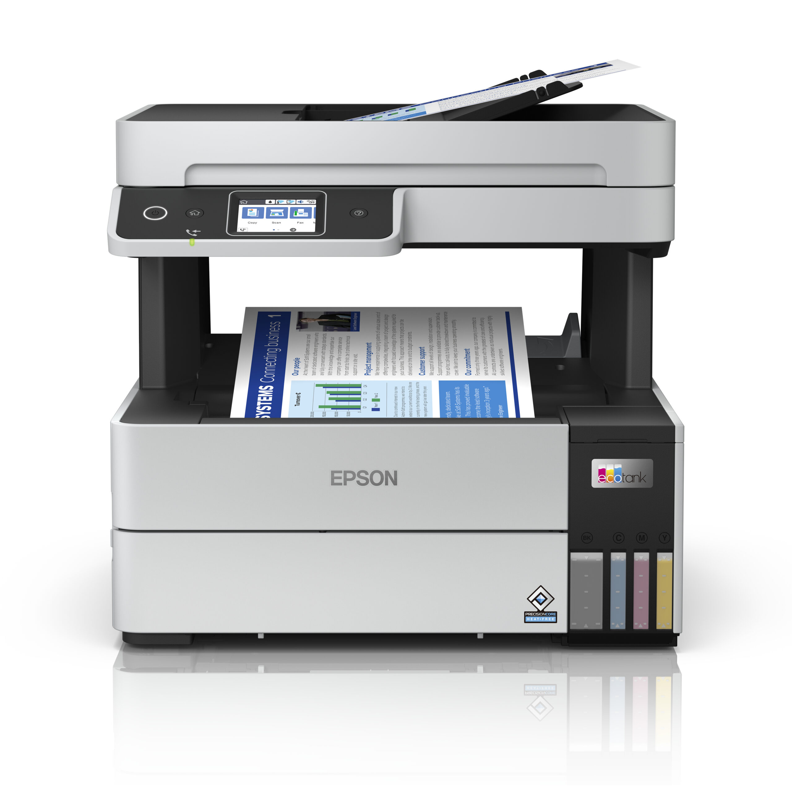 EPSON ECOTANK L6490