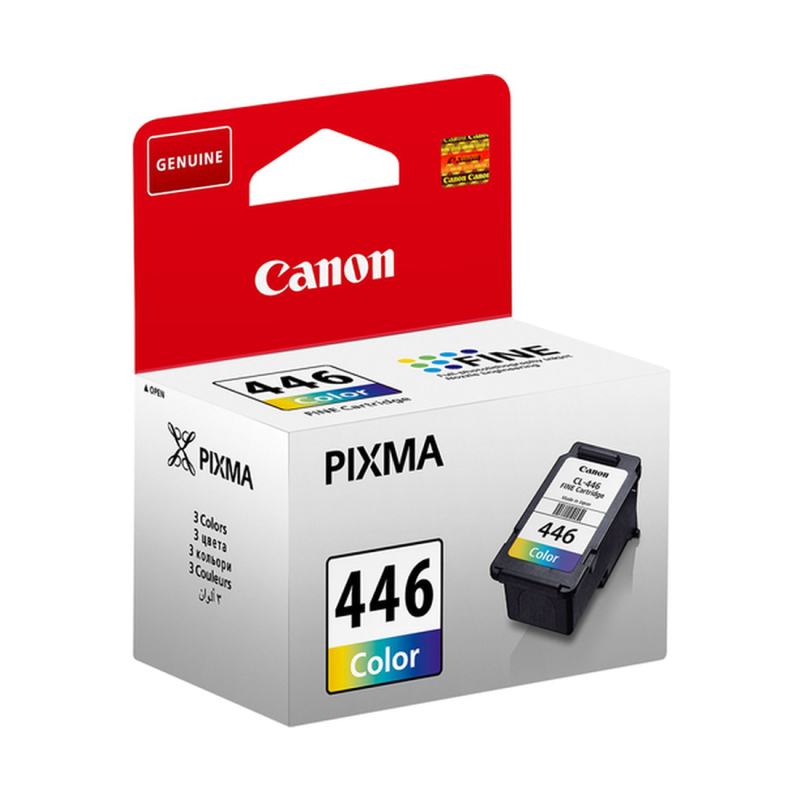 CANON PG-445 EMB Cartouche Black
