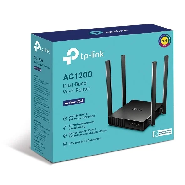 TP-LINK ARCHER C54