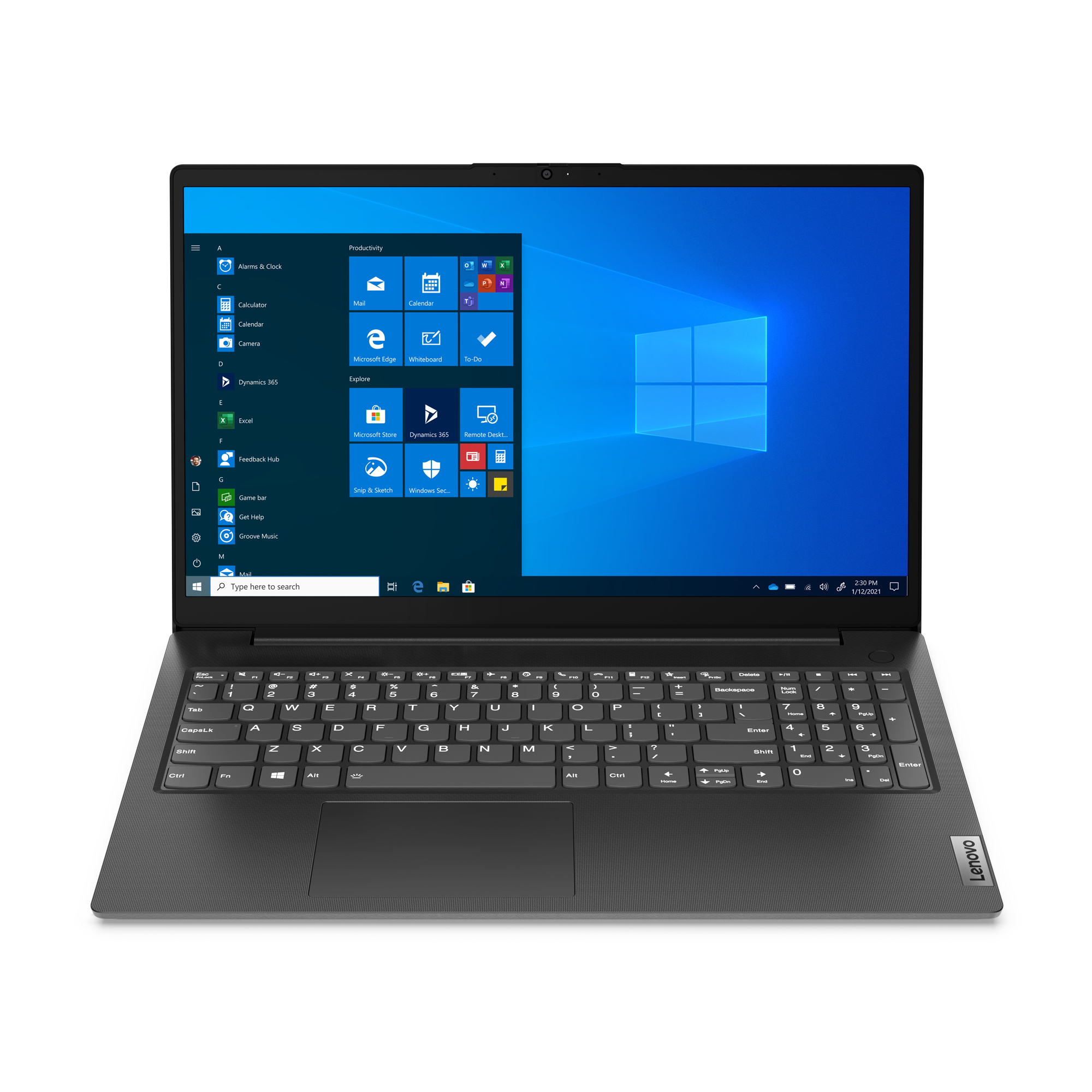LENOVO V15 G2 IJL