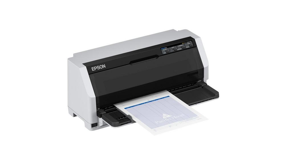 EPSON LQ-690IIN