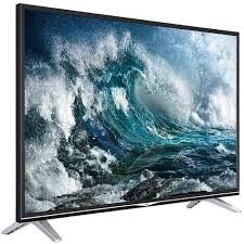 LEADER LE55UHD5575 UHD SMART 55" LED 4K UHD TV