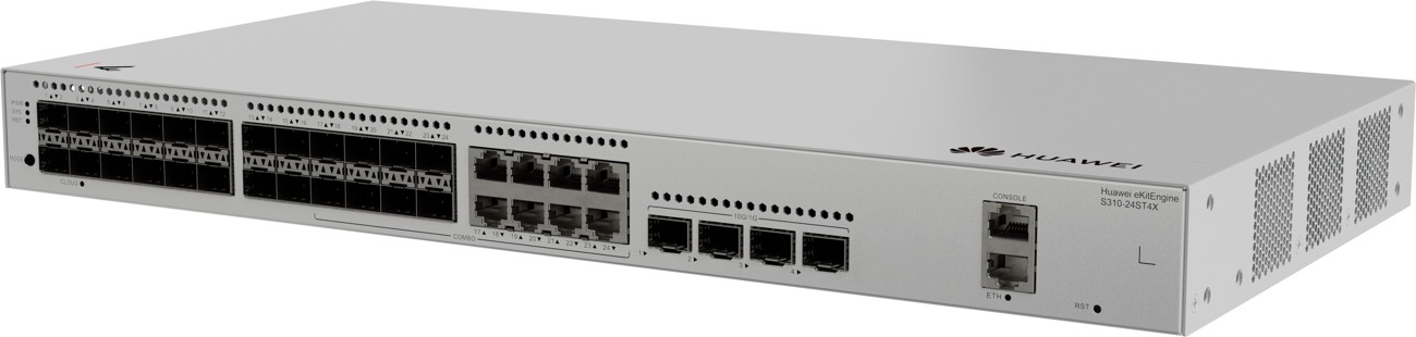 HUAWEI S310-24P4X