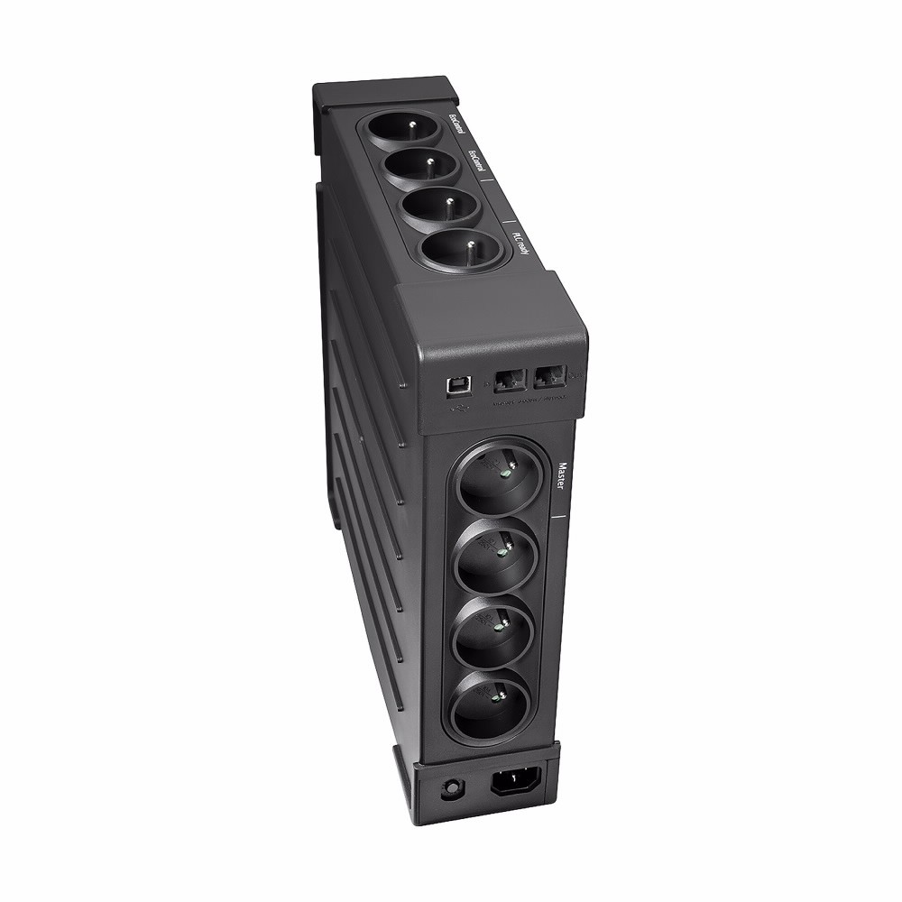 EATON ONDULEUR ELLIPSE ECO 1200 USB /750W 10 min