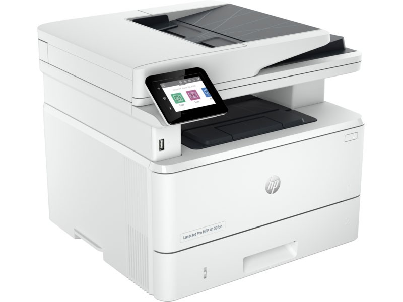 HP LJ PRO M4103FDN