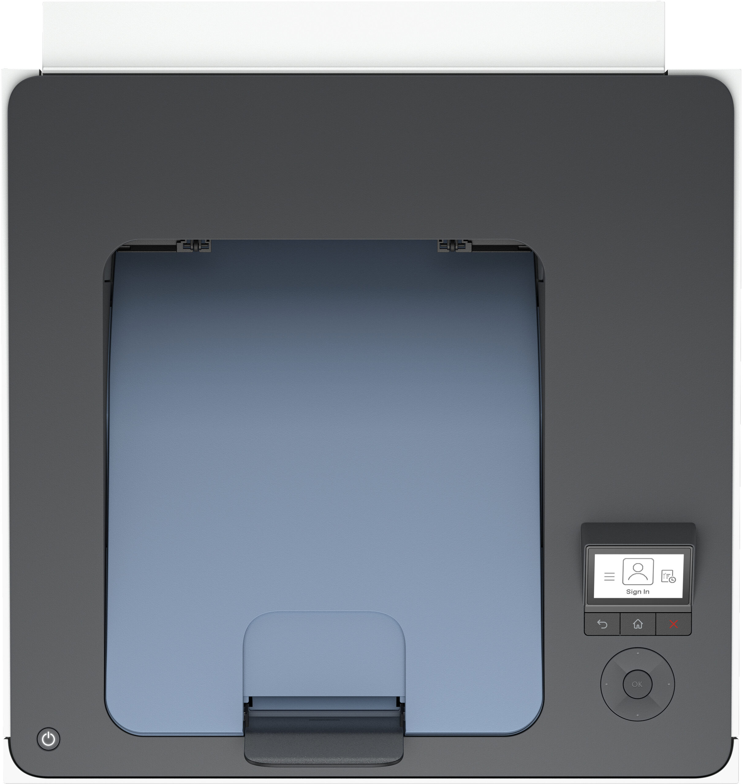 HP Color LaserJet Pro 3203dw