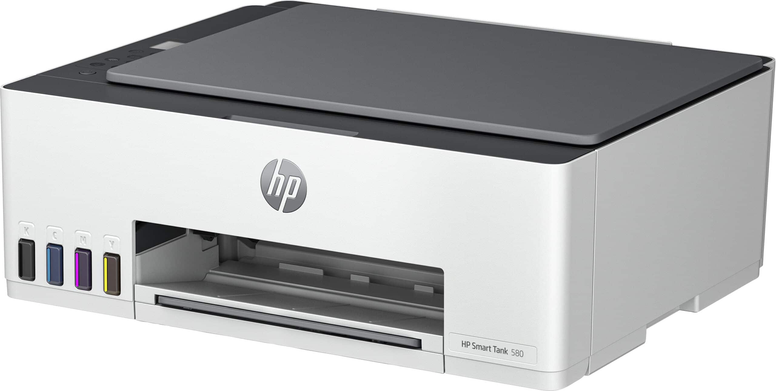 HP SMART TANK 580