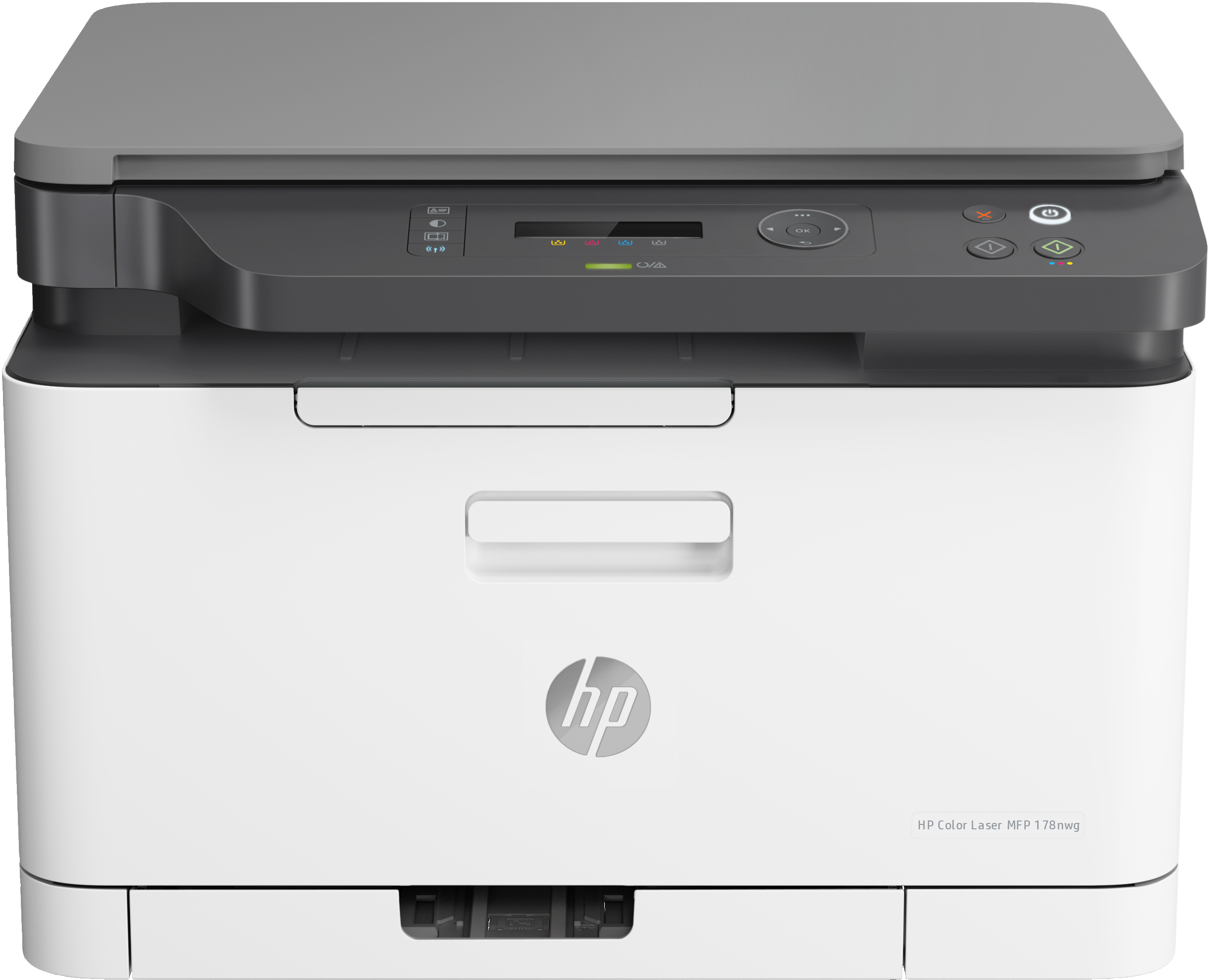 HP LASERJET Pro MFP 178nw