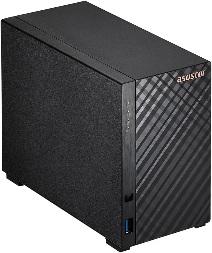 ASUSTOR Drivestor 2