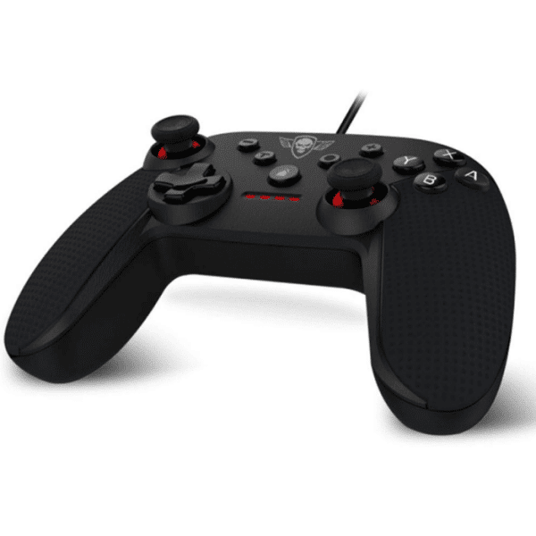 SPIRIT OF GAMER MANETTE FILAIRE COMPATIBLE SWITCH WGPS