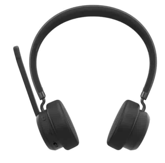 LENOVO Wireless Stereo Headset