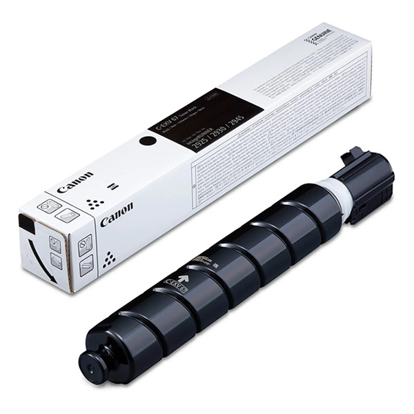 CANON C-EXV 54 Toner Cyan