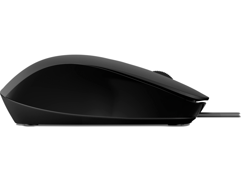 HP 150 WRD Mouse