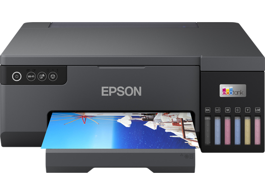 EPSON ECOTANK L8050