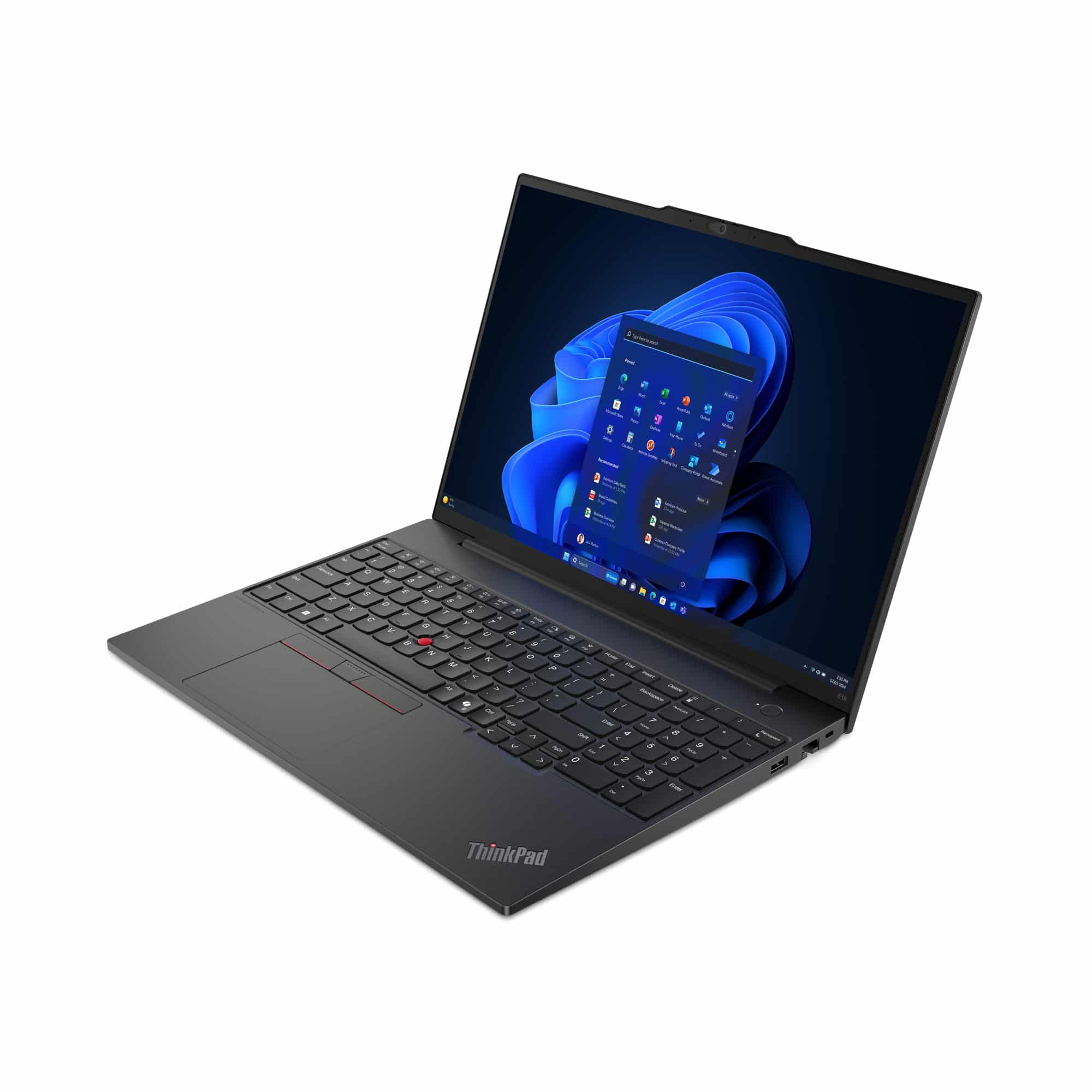 LENOVO ThinkPad E16 Gen 2