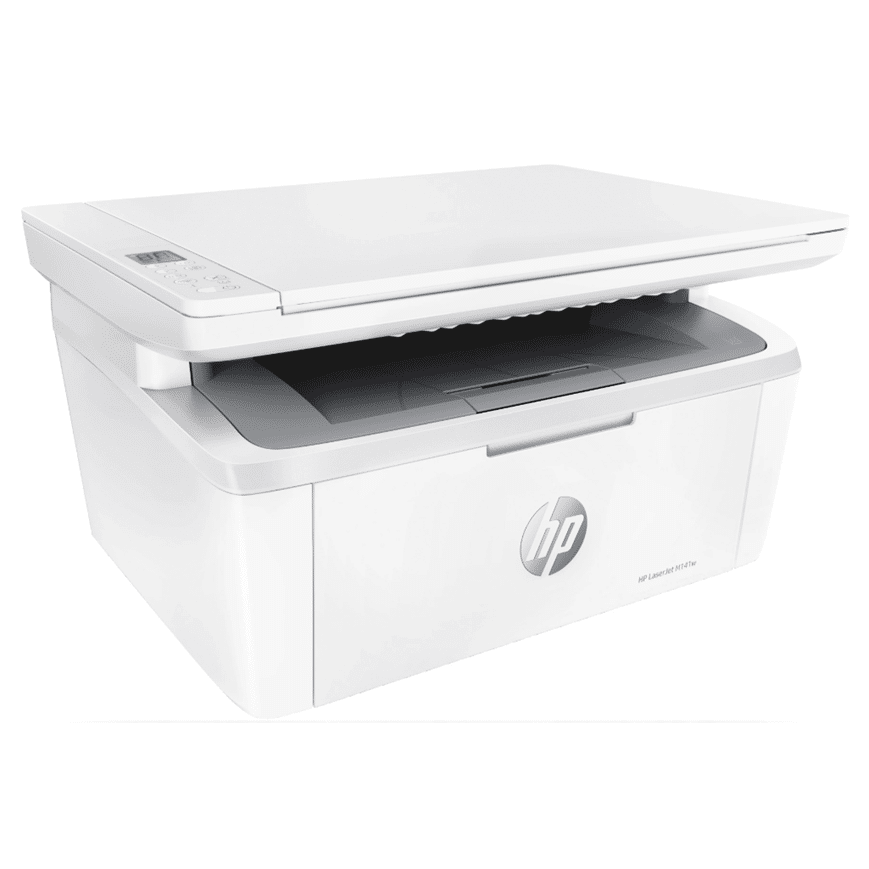 HP LASERJET Pro MFP M141W