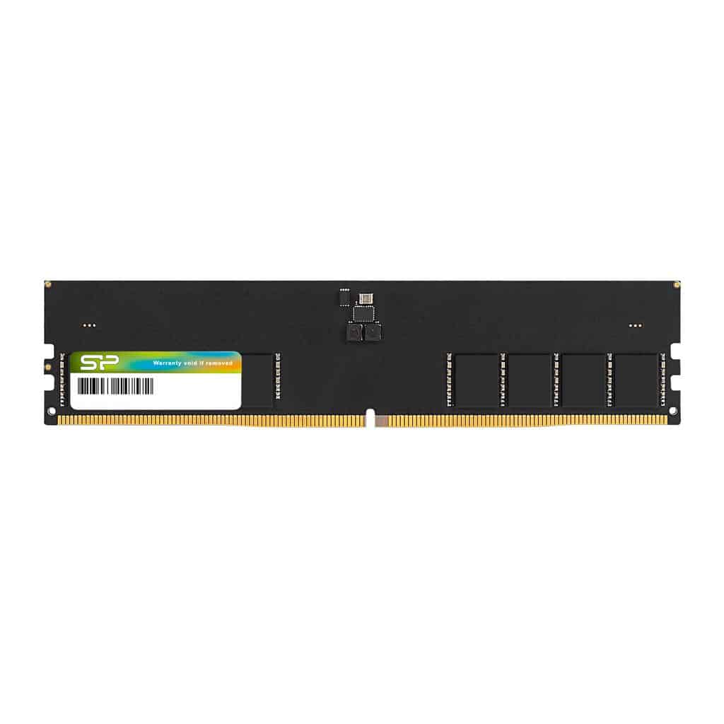 SILICON POWER DDR4 16GB -3200MHZ UDIMM
