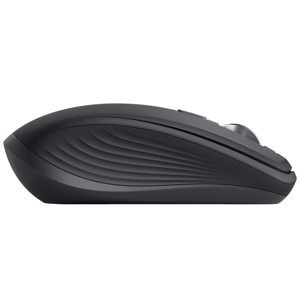 LOGITECH SOURIS 3D Série Master MX ANYWHERE 3S GRAPHITE