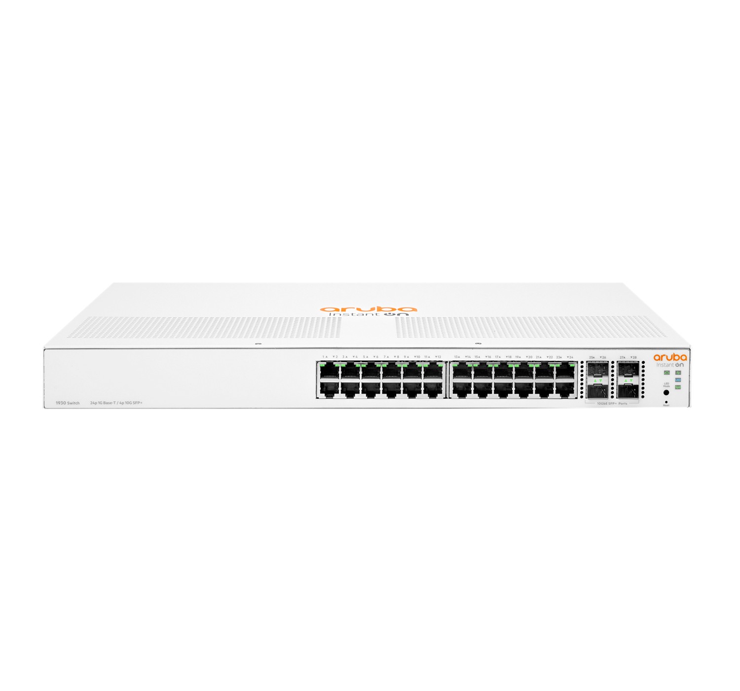 Aruba Instant On 1930 24G Switch