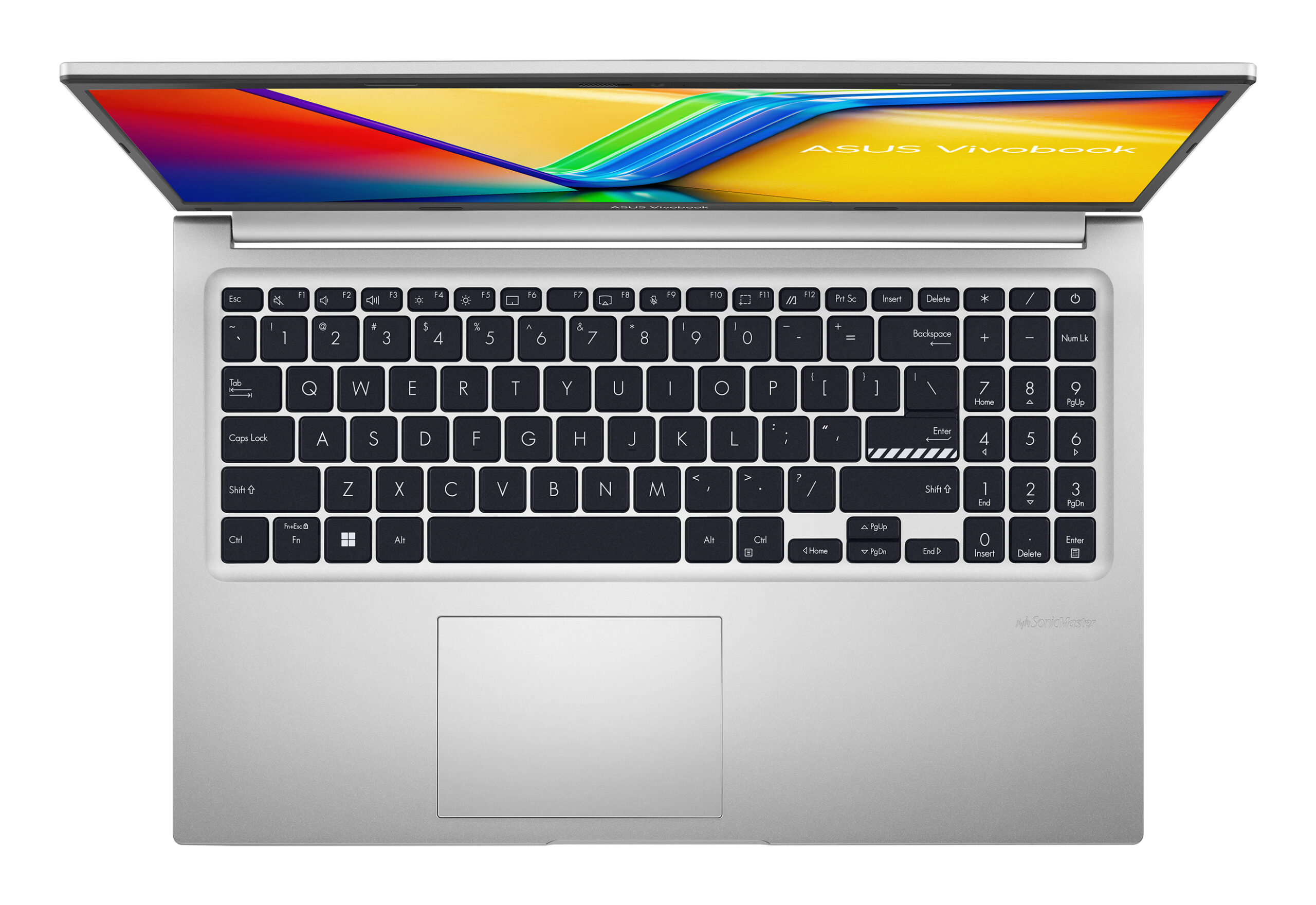 ASUS VIVOBOOK X1502ZA-EJ1235W