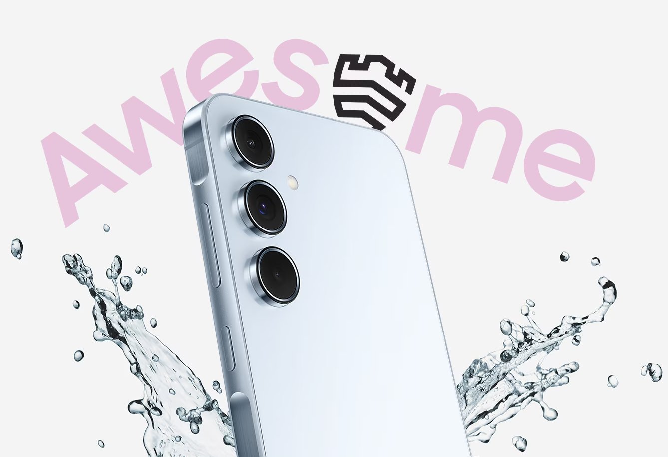 SAMSUNG A56