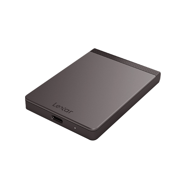 LEXAR Disque dur externe SSD 1 To USB 3.1