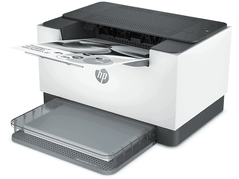 HP LaserJet M211d