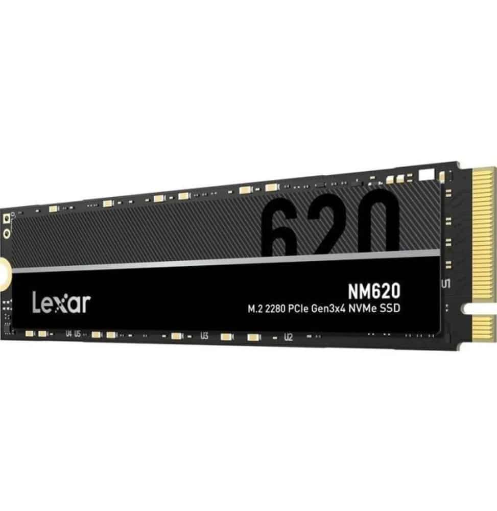 LEXAR 512GB SSD M.2 NM621