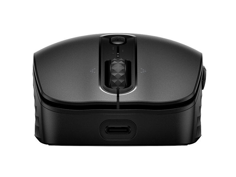 HP 690 Mouse Wireless rechargeable