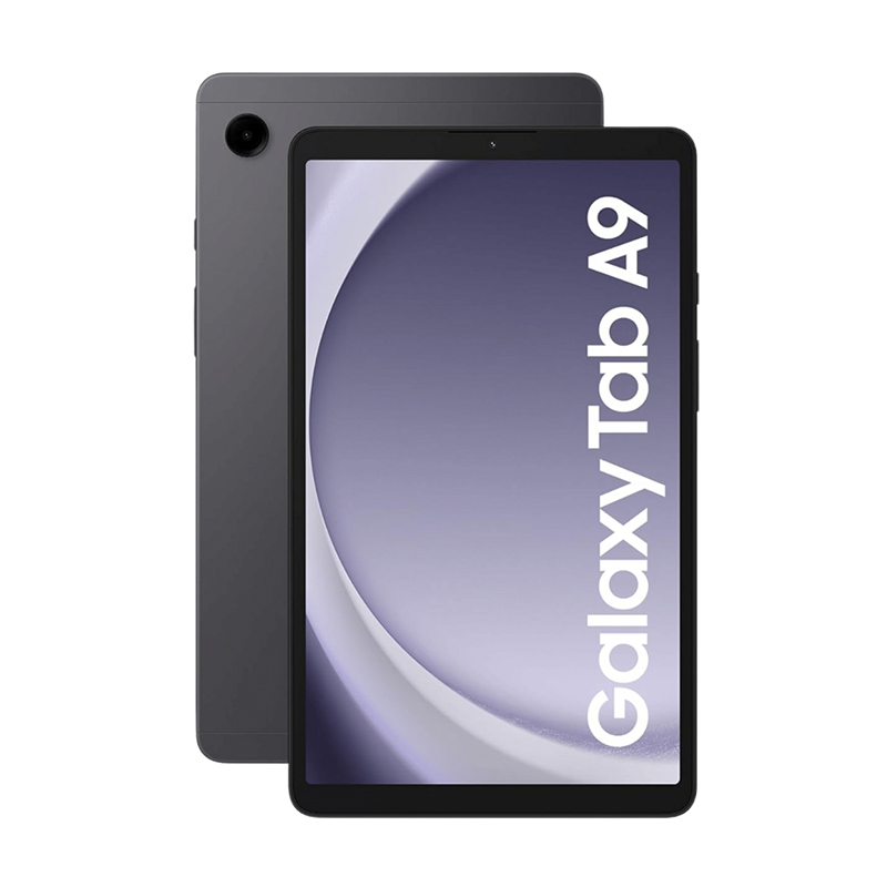 SAMSUNG TAB A9+ 5G SILVER