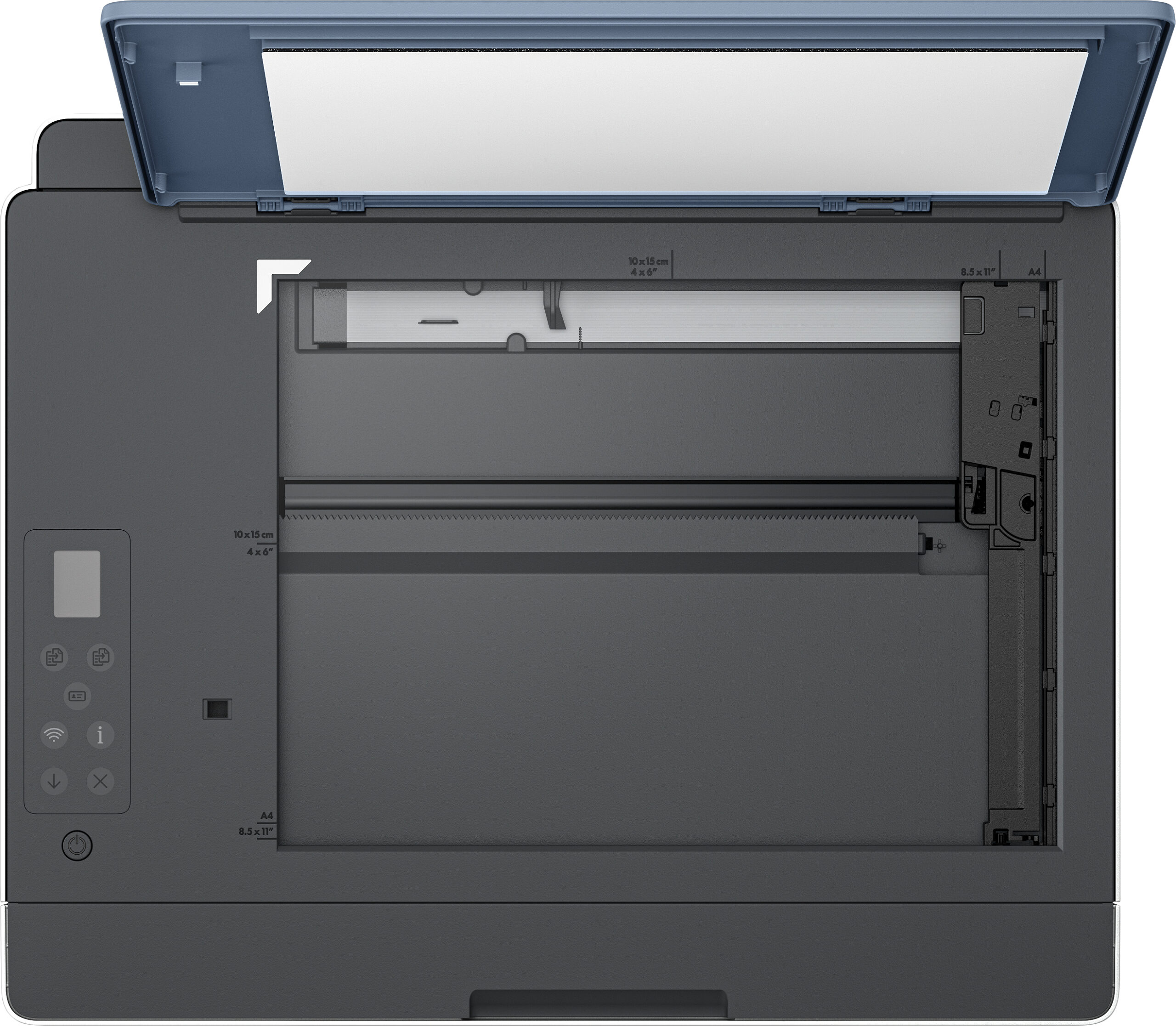 HP SMART TANK 585