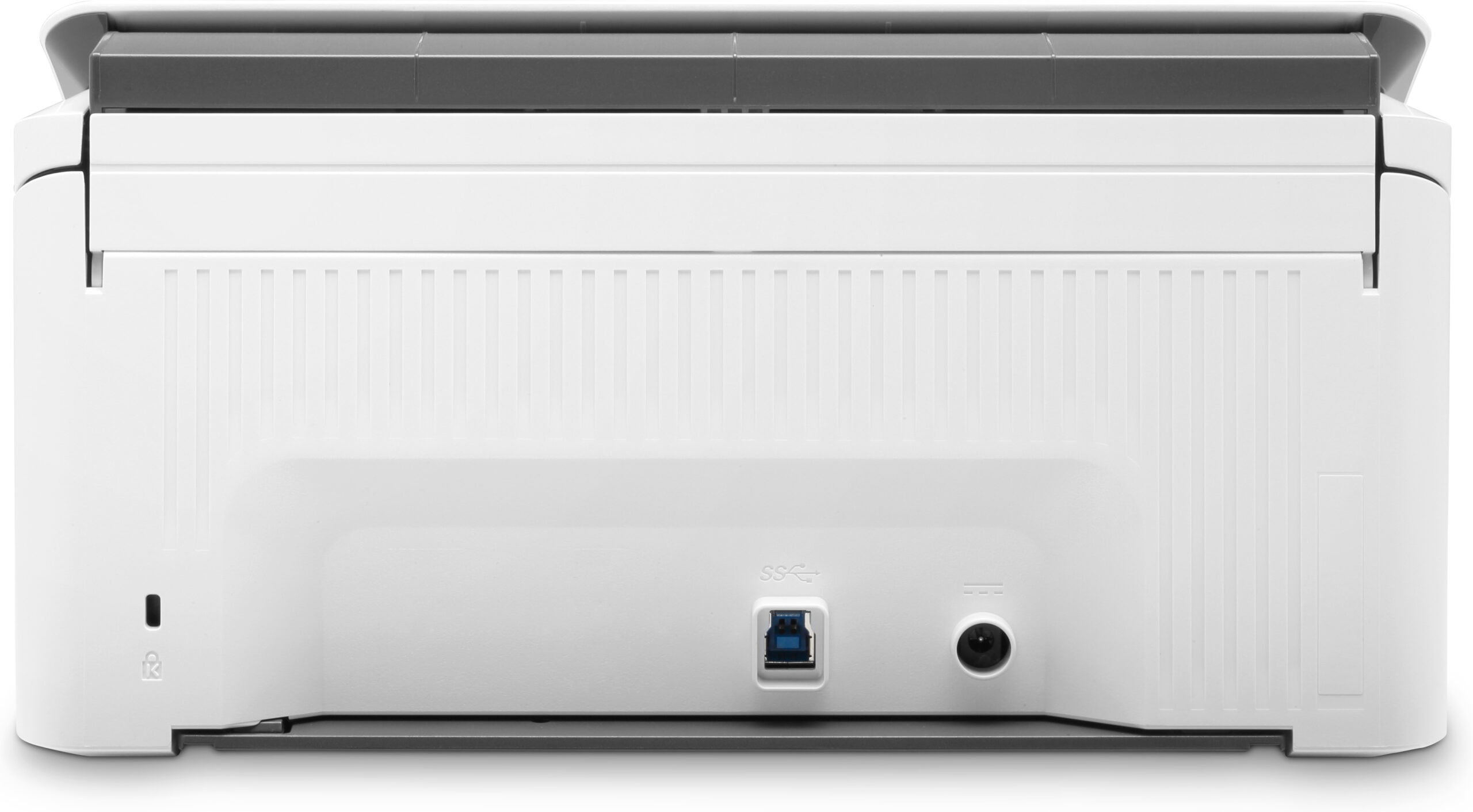 HP SCANNER SCANJET PRO 2000