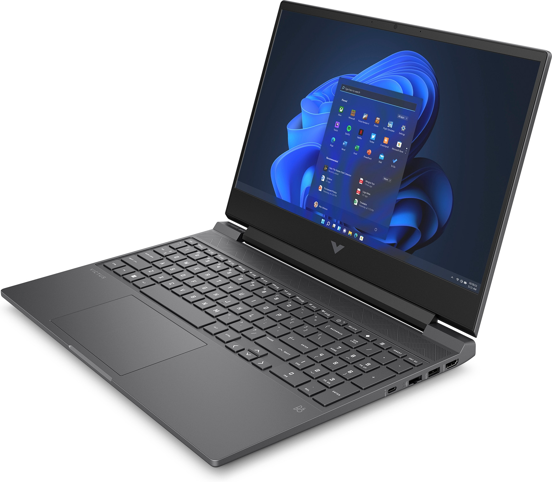 HP Victus Gaming 15-fa1003nk