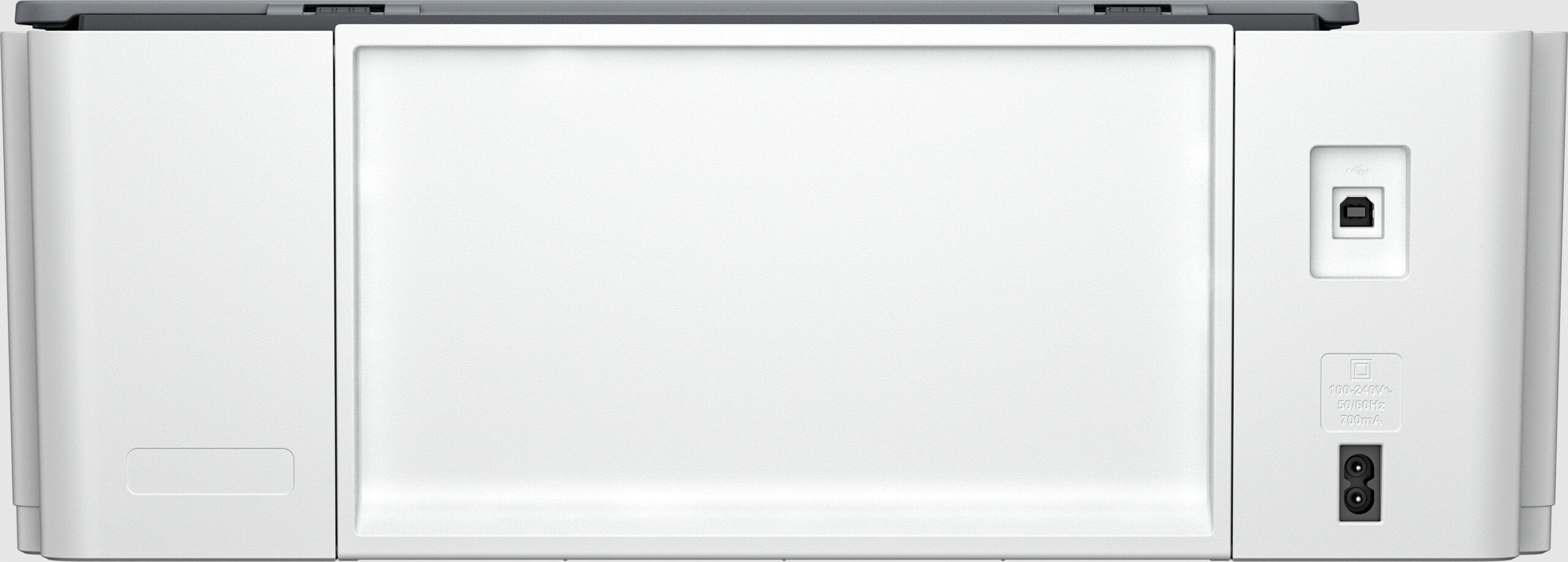 HP SMART TANK 580