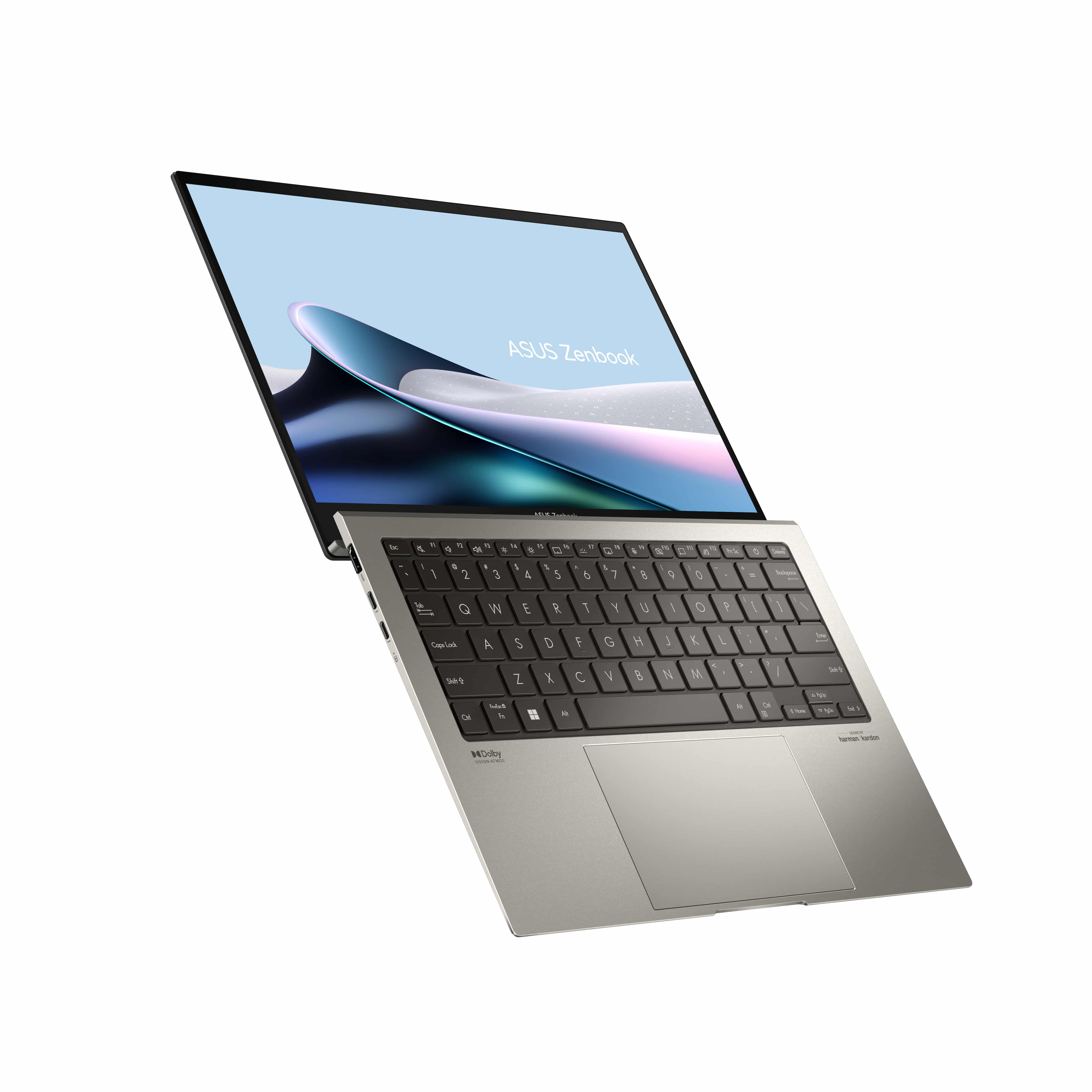 ASUS Zenbook S 13 OLED UX5304MA-NQ039W
