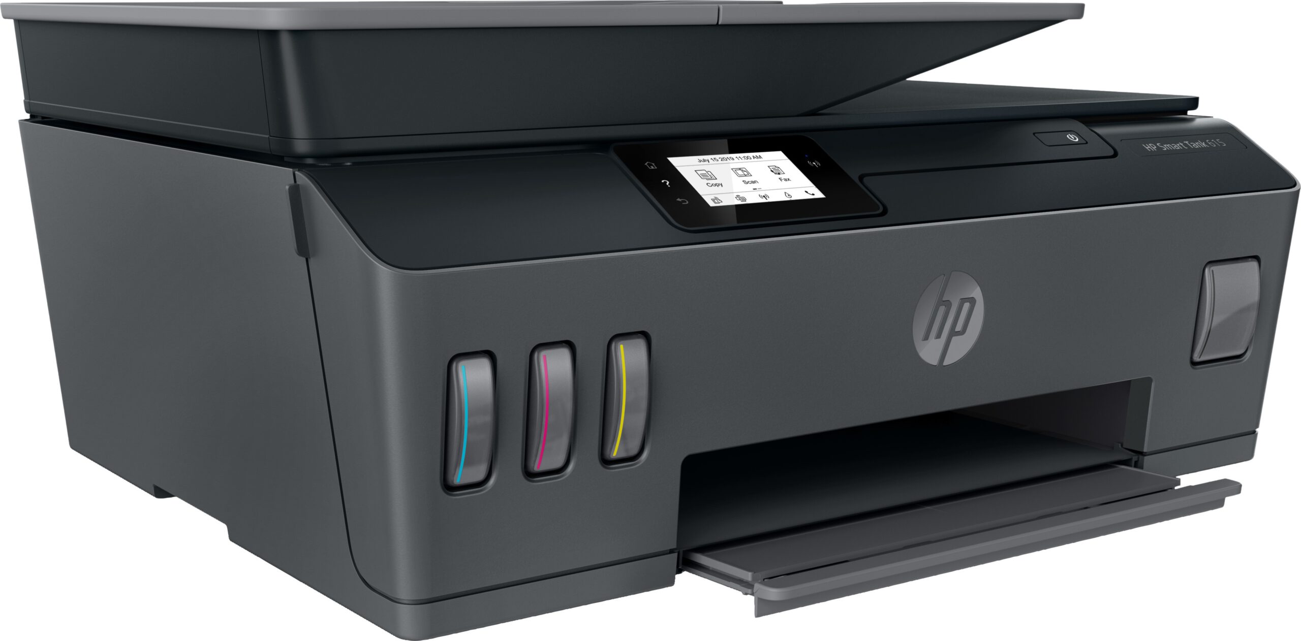 HP SMART TANK 615