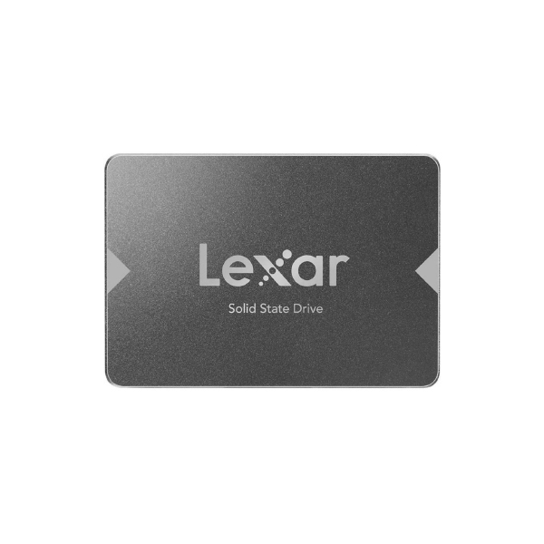 LEXAR 1TB SSD SATA III LNS102