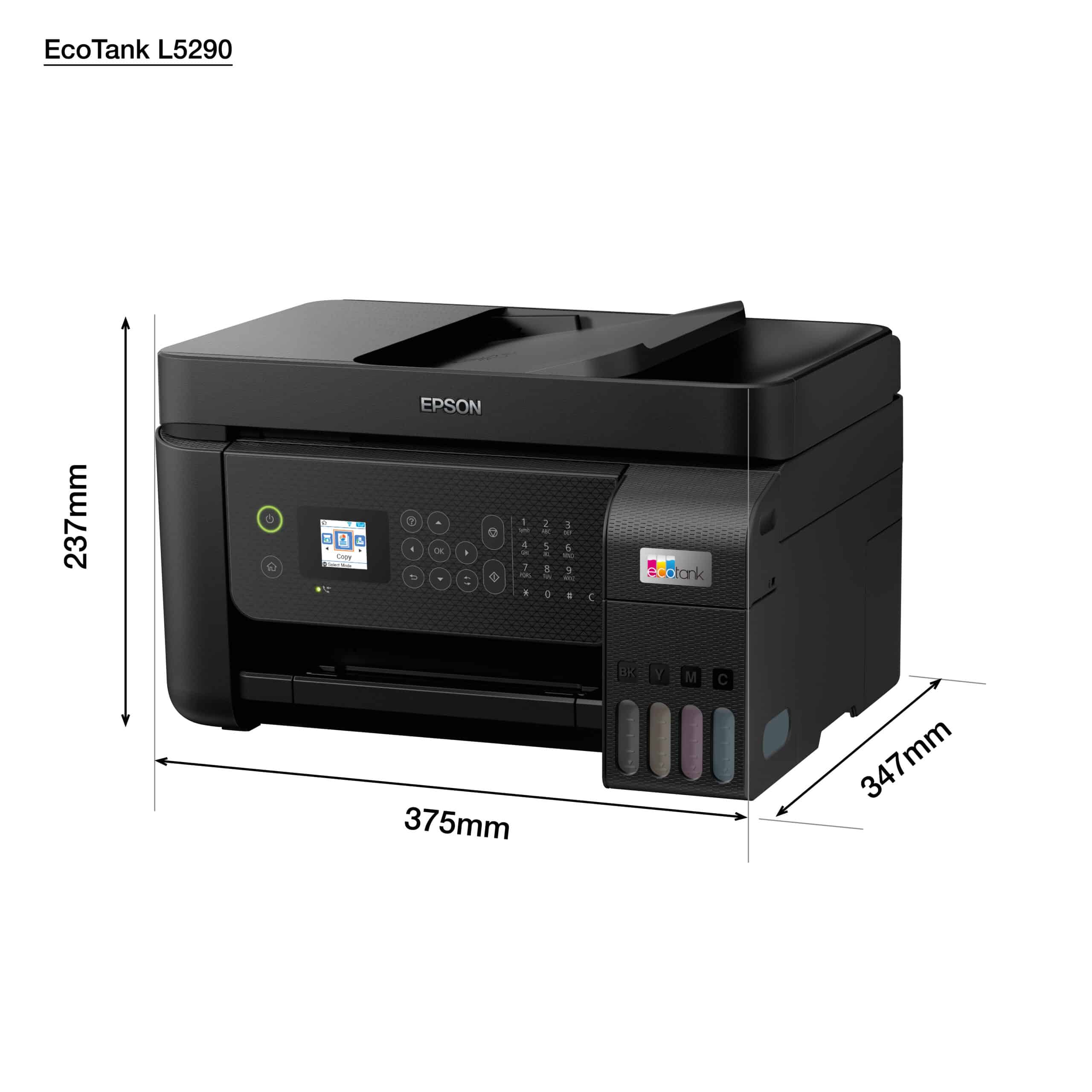 EPSON ECOTANK L5290