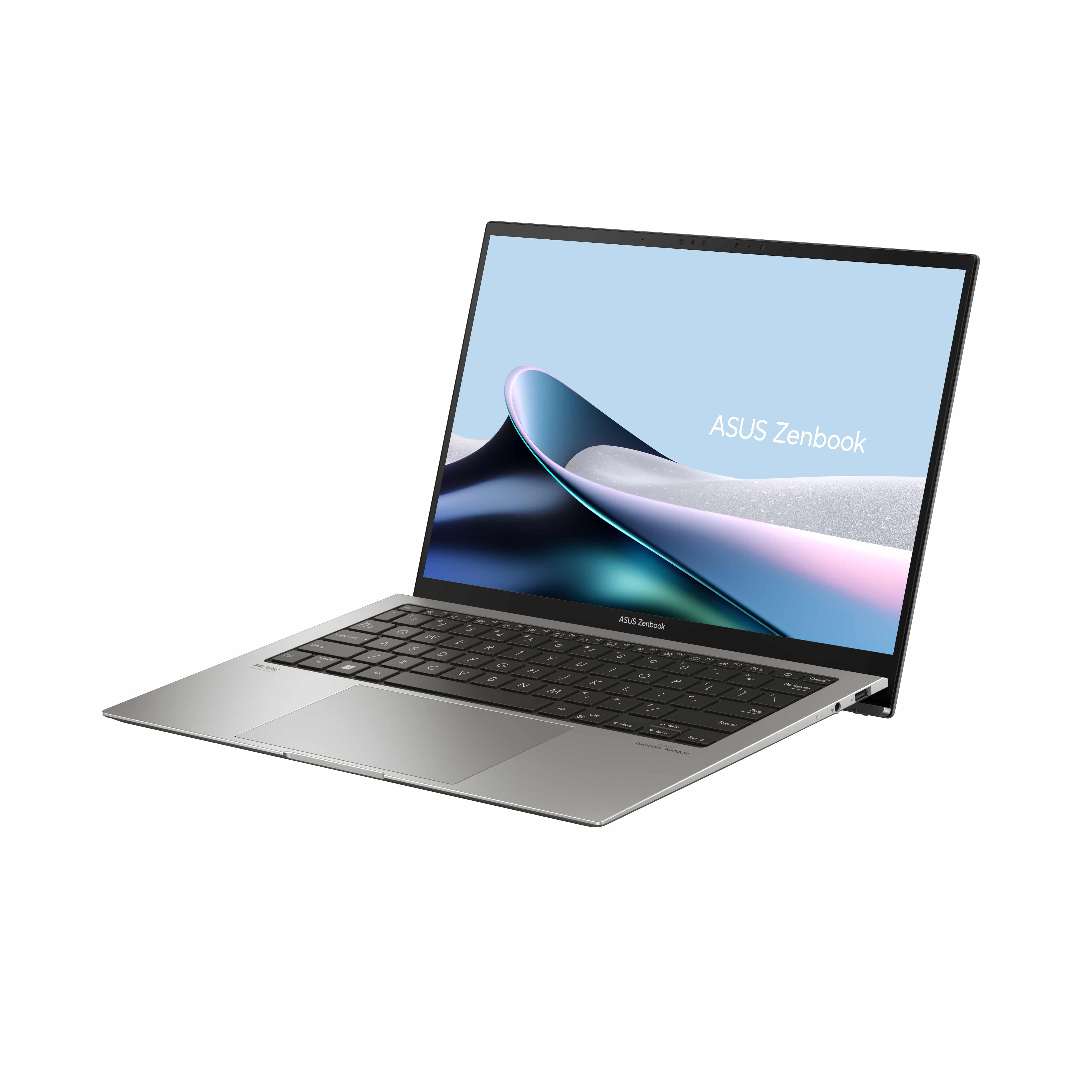 ASUS Zenbook S 13 OLED UX5304MA-NQ039W