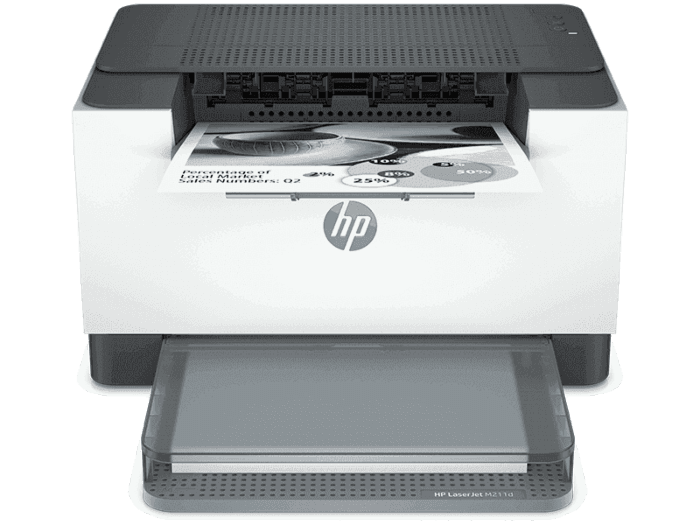HP LaserJet M211d