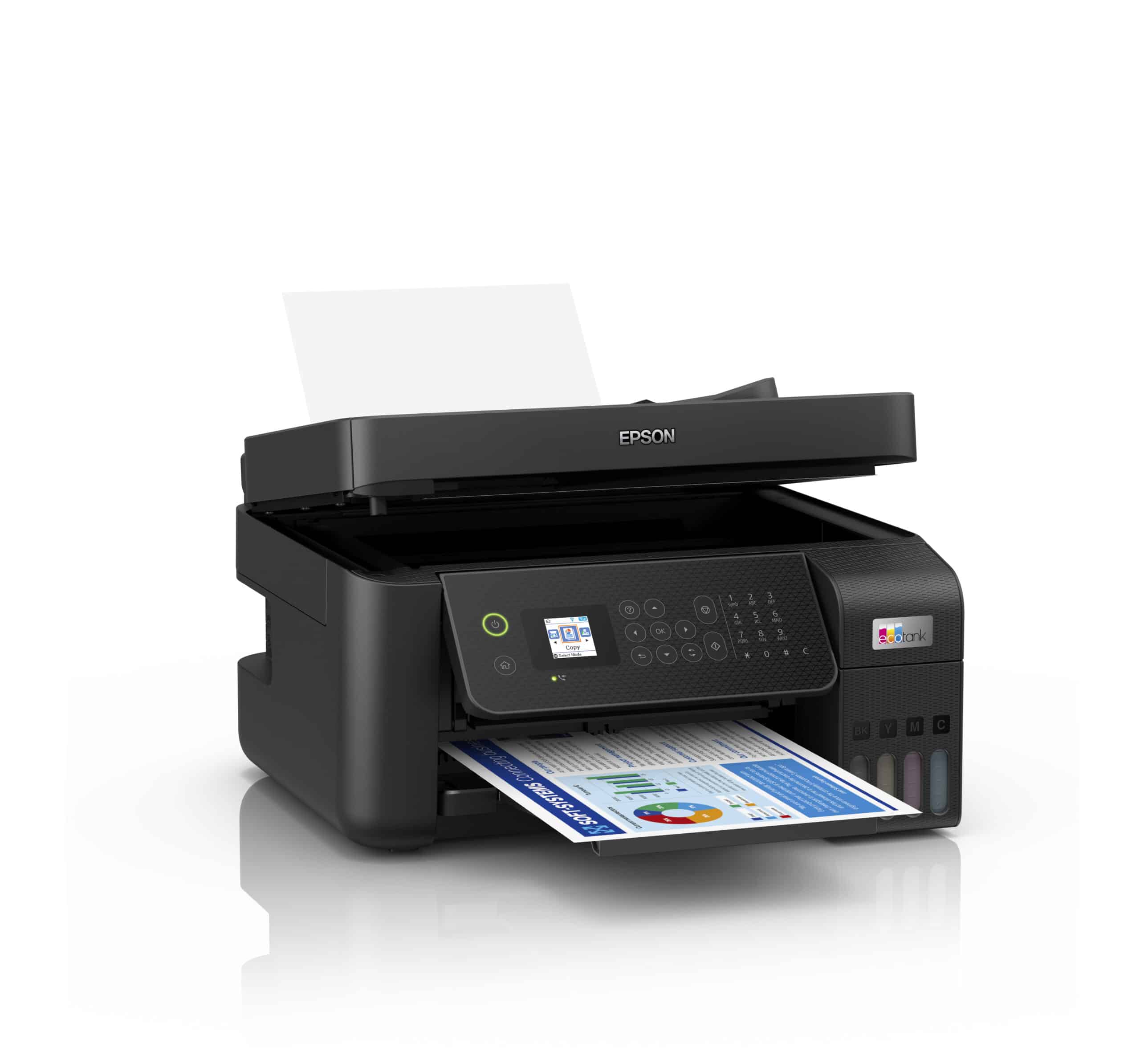 EPSON ECOTANK L5290