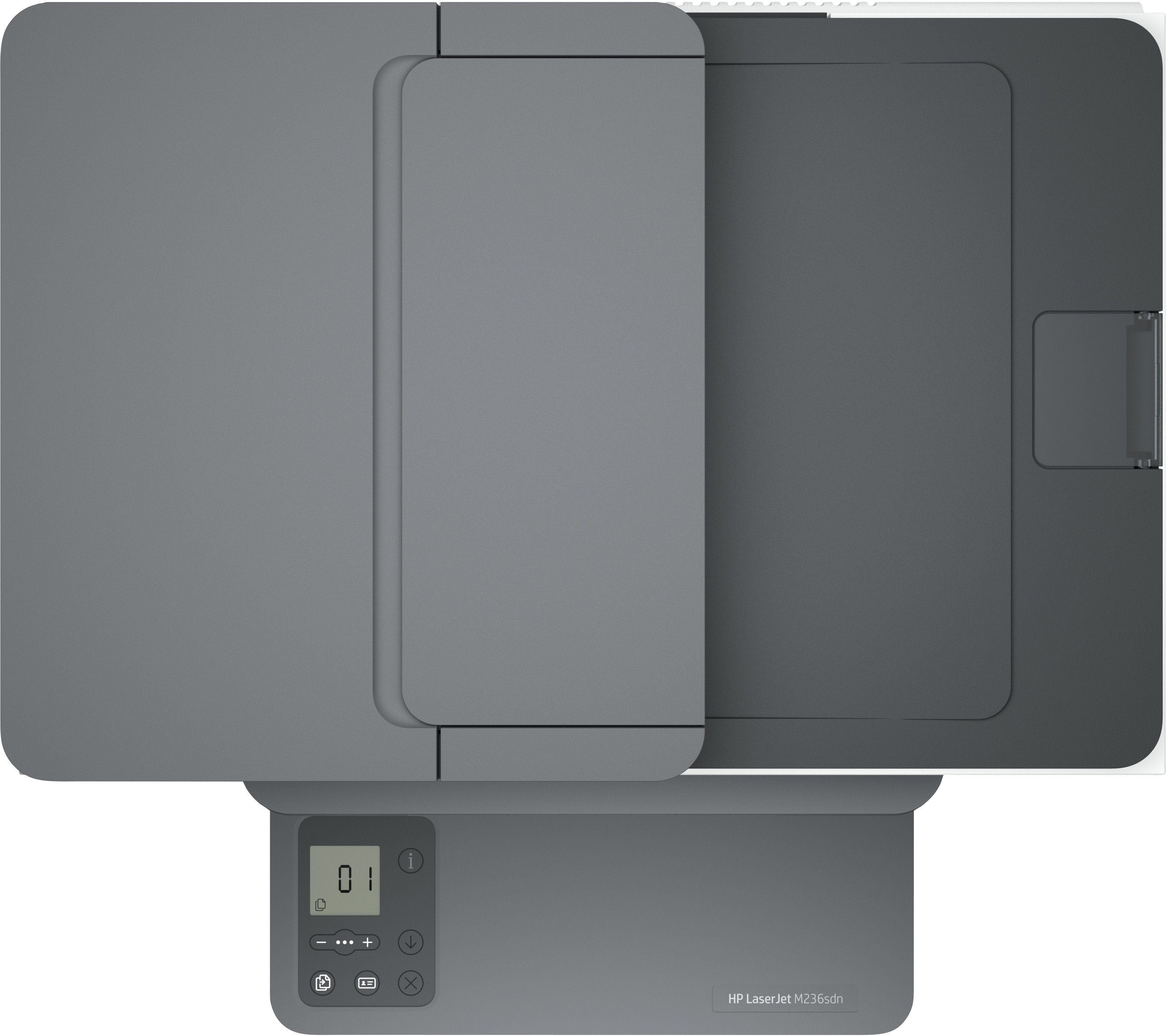HP LASERJET MFP M236sdn