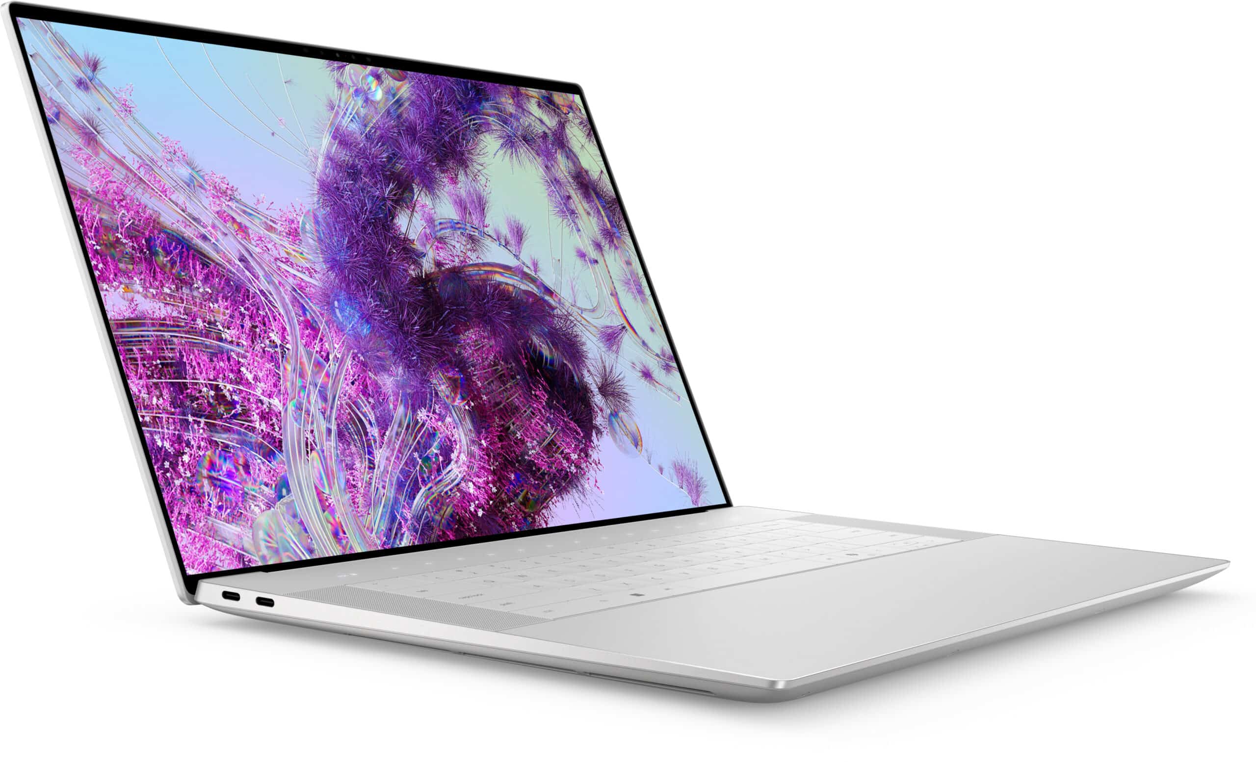 DELL XPS 9640