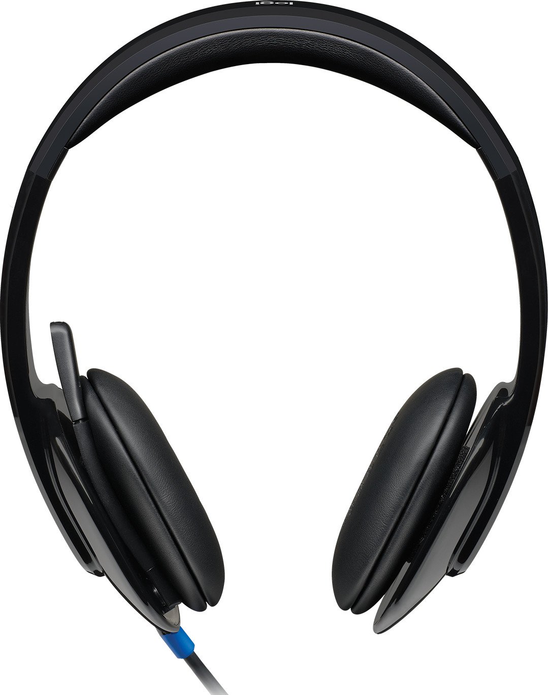 LOGITECH USB Headset H540