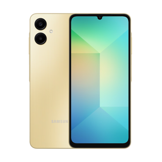 SAMSUNG Smartphone Galaxy A06