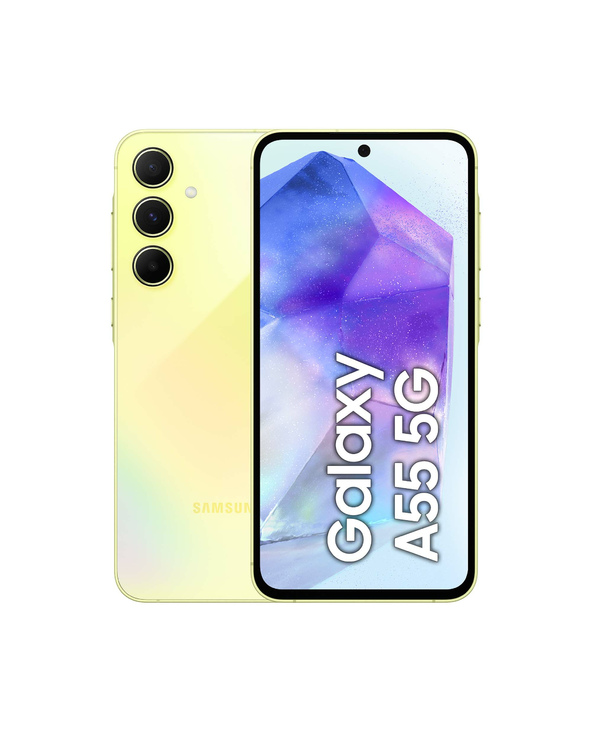 SAMSUNG Smartphone A55